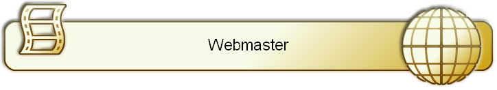 Webmaster